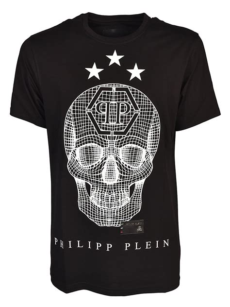 philippe plein t shirt